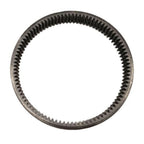 Silver Outer Gear 93T for Electric Bicycles (Electric Models)