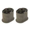 Set of 2 Rear Forward Leaf Spring Bushings for Grand Caravan, Town & Country