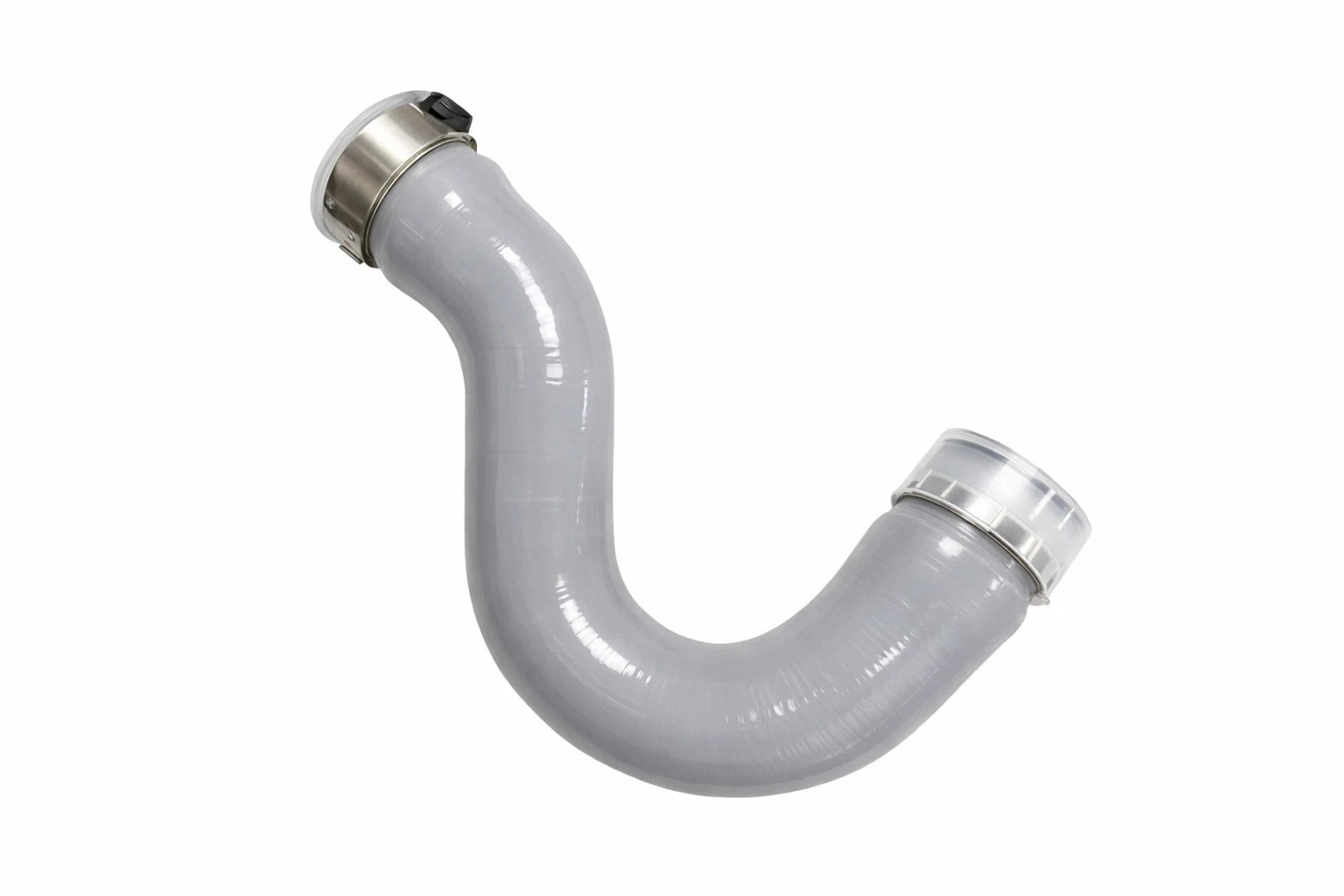 Genuine OEM Left Intercooler Pipe for Mercedes-Benz Sprinter 2500 (2007–2018) 9065282582