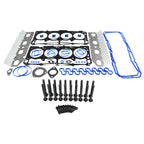 Set of Head Gasket Bolts for Dodge Ram 2500 3500 Jeep Chrysler 5.7L (2009–2016)