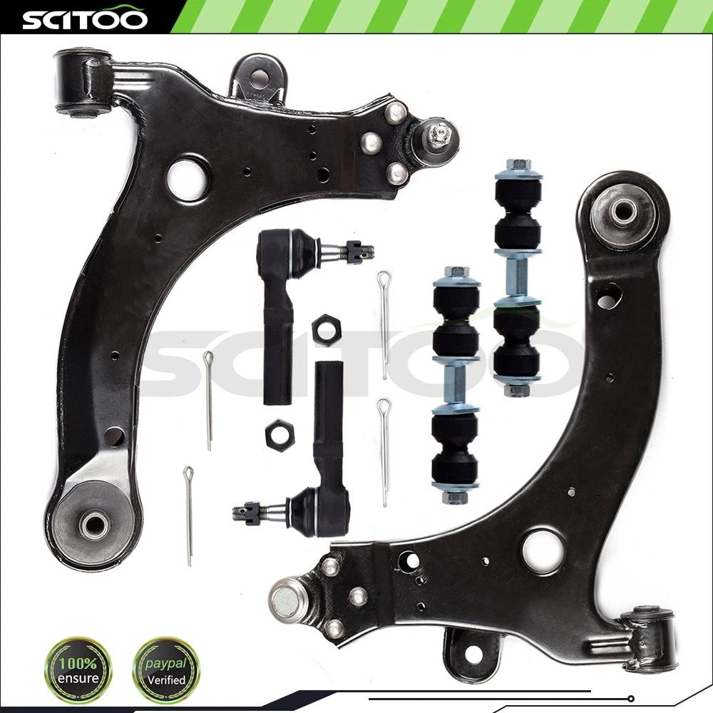 Front Lower Control Arm for Buick Regal (1997–2004) & Pontiac Grand Prix (2004–2008)