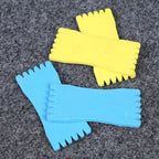 10X EVA Foam Fishing Lure Trace Wire Holder