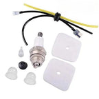Tune Up Kit with Air Filters, Fuel Lines, Spark Plugs for Echo Mantis
