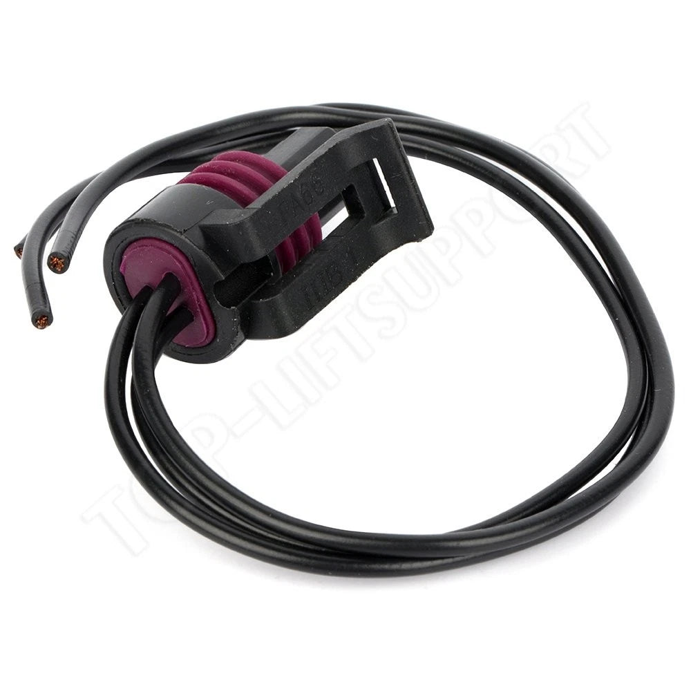 Throttle Position Sensor Harness for Corvette (350 LT1 LT4)