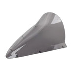 Grey Motorcycle Front Windscreen for CFMOTO 675SR (2024-2025)