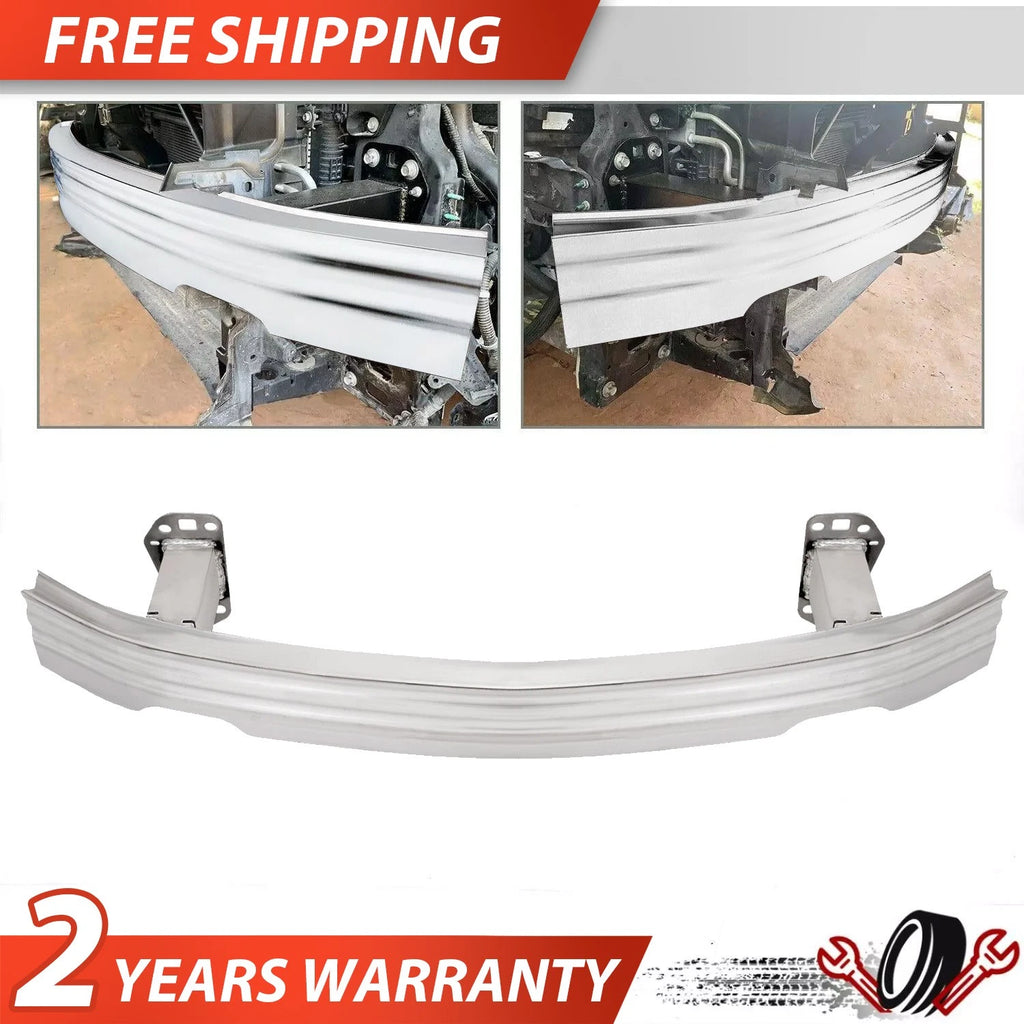 Front Bumper Reinforcement Impact Bar for Chrysler 200 (2015–2017)
