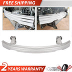 Front Bumper Reinforcement Impact Bar for Chrysler 200 (2015–2017)