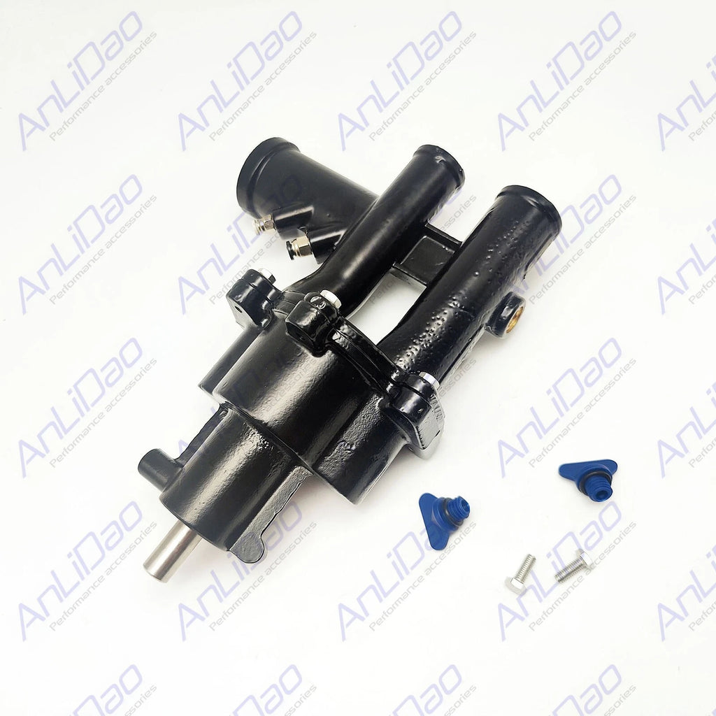 Sea Water Pump Assembly for MerCruiser (Replaces 46-8M0139996, 8M0139996)