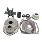 Water Pump Impeller Repair Kit for Mercury (8M0094529, GLM12043)