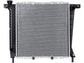 Radiator for Mazda B4000 4.0L V6 (1994) MX687PW