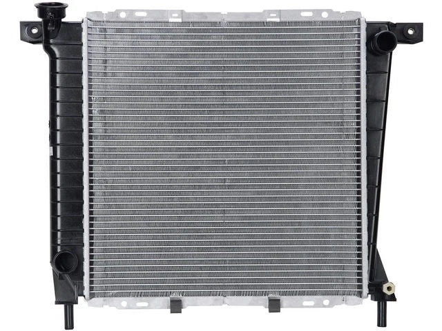 Radiator for Mazda B4000 4.0L V6 (1994) MX687PW