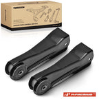 2X Rear Upper Side Control Arm for Ford Mustang (2000–2004)