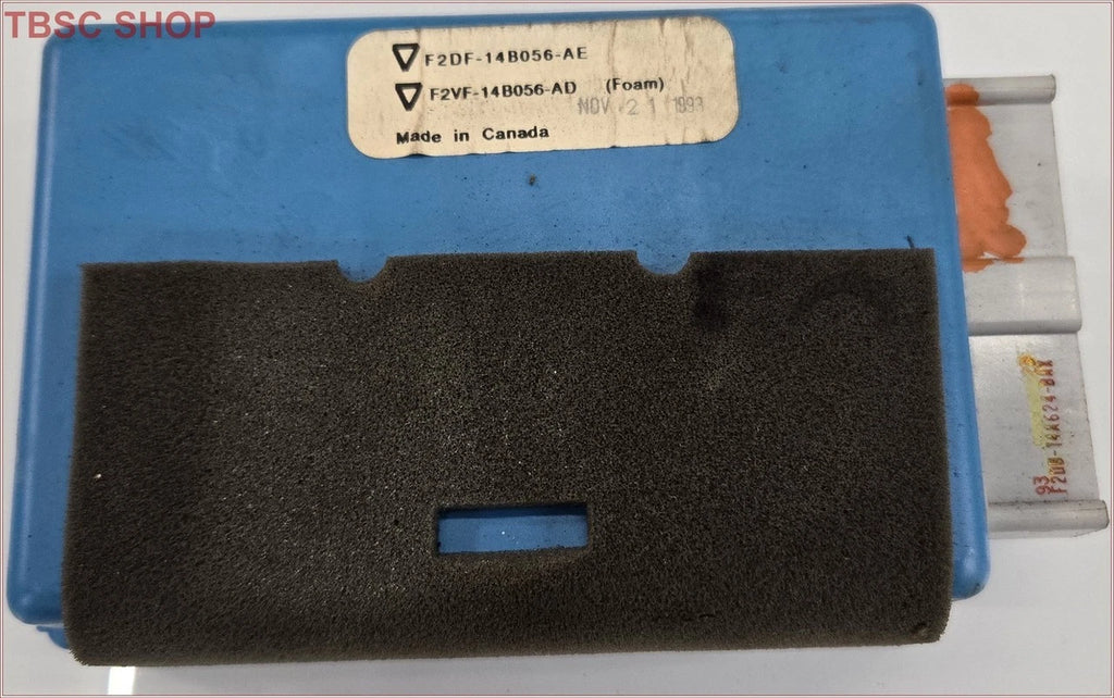 SRS Diagnostic Control Module for Lincoln Town Car (1993–1995) F2DF-14B056-AE