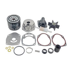300 Hour Kit for Mercury 150 HP EFI 4-Stroke (3.0L) (Part # 8M0094233)
