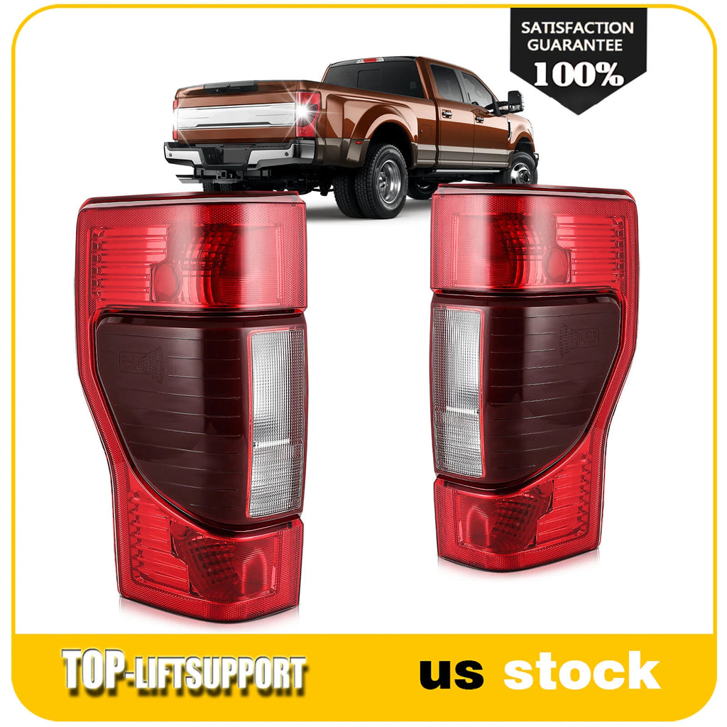 Tail Light Assembly with Blind Spot for Ford F-250 F-350 F-450 Super Duty