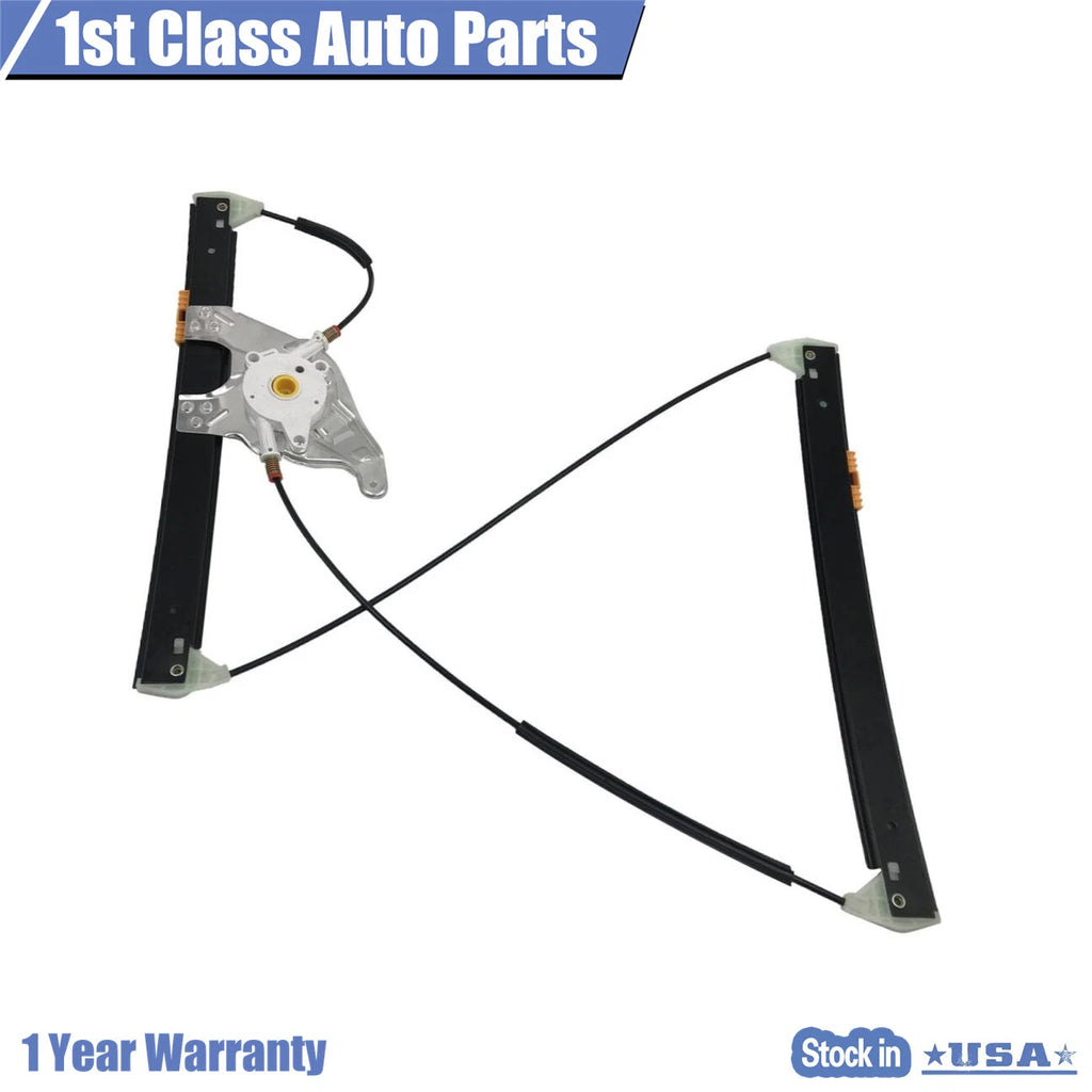 Power Window Regulator for Audi A6 Allroad (1998-2001)