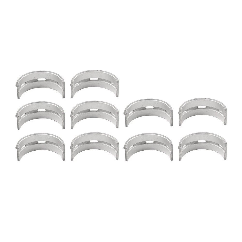 10X Crankshaft Main Bearing 31MM for Yamaha YZF600 R6 (2006–2020)