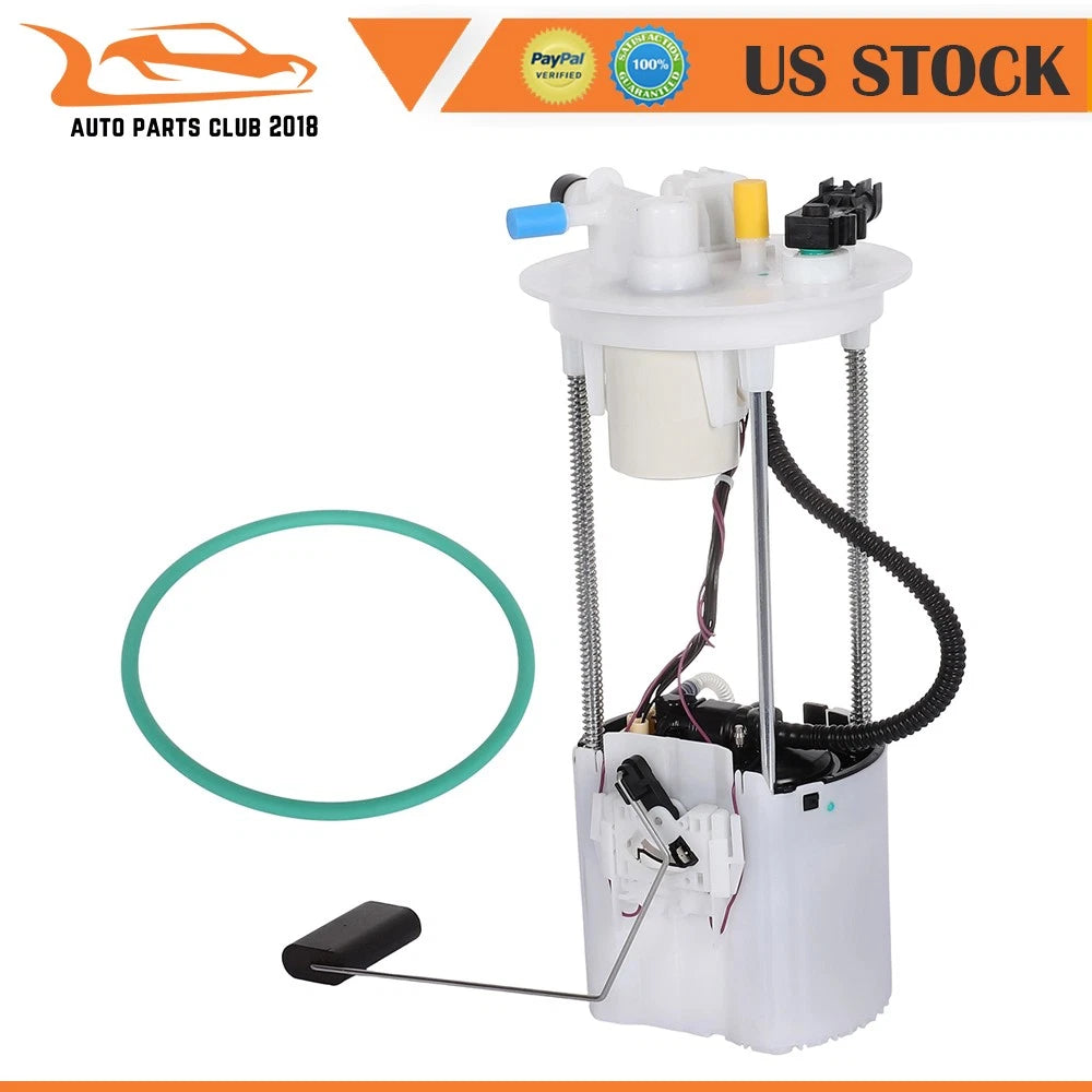 Fuel Pump for Chevrolet Silverado 1500 2.7L 5.3L 6.2L (2019–2020, 2022–2023)