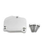 Timing Chain Tensioner Cover Plate for Honda Acura K20 K24 K-Series (2002-2011)