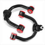 2X Front Upper Control Arms for Toyota 4Runner Tacoma (1995–2004)
