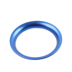 Engine Start Push Button Ring Trim for Mazda 3, 6, CX-5 (2010–2020)
