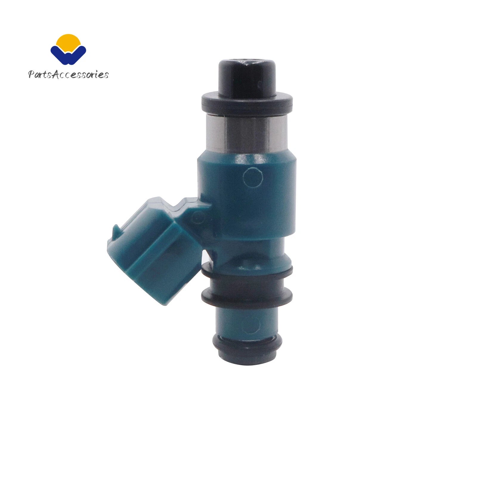 Fuel Injector 16450-HP5-603 for Honda Foreman Rancher TRX500 TRX420 (2007–2014)