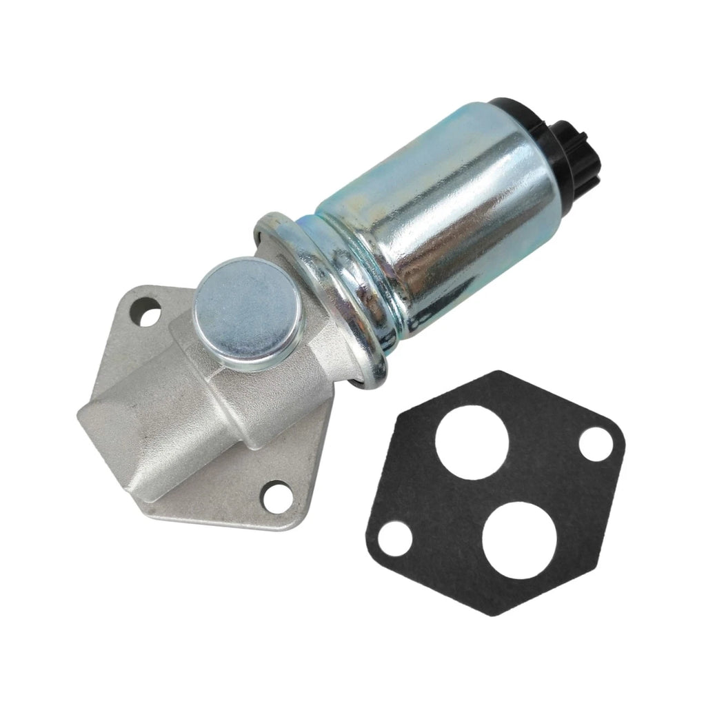Idle Air Control Valve for Lincoln Navigator, Ford F-150, F-250, F-350 (1997–2004)