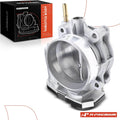 Throttle Body with Sensor for Chevrolet Trailblazer GMC Envoy (2002–2009)