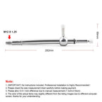Short Shifter for Mini Cooper R53 2002-2003 (2002-2003)