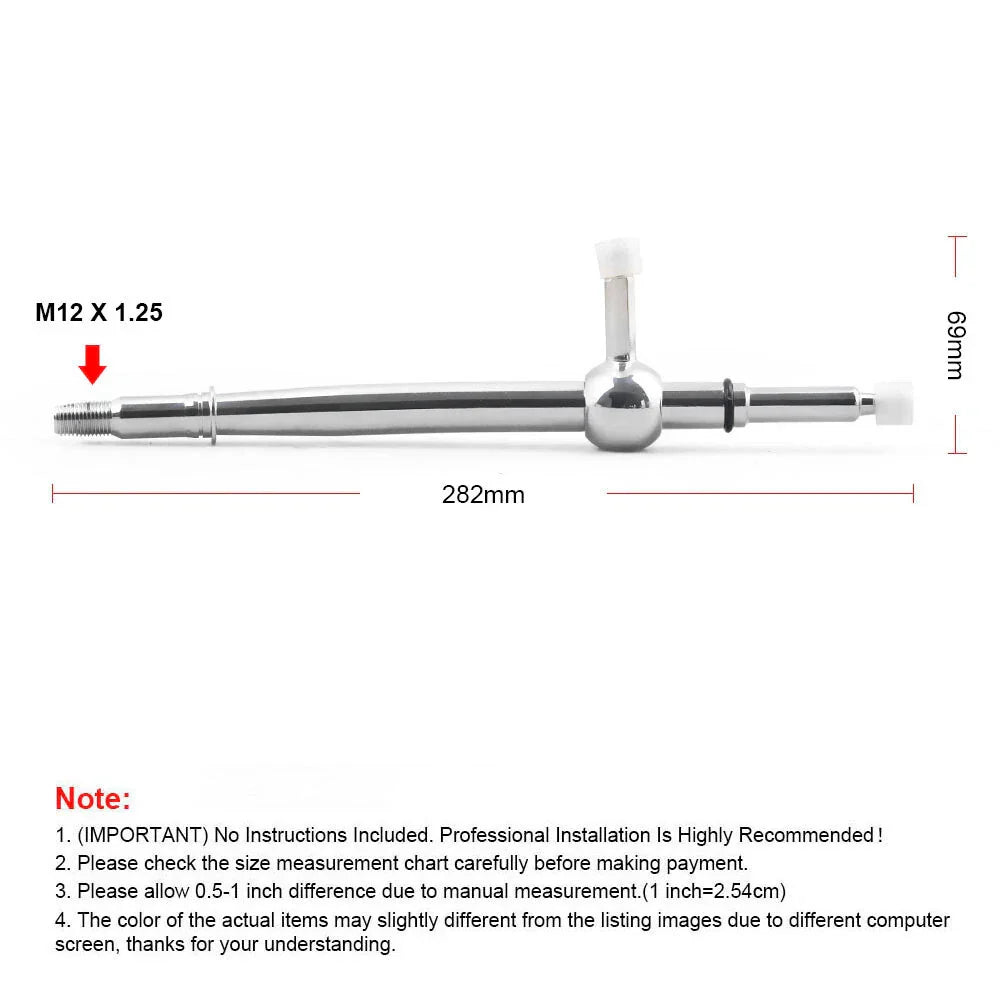 Short Shifter for Mini Cooper R53 2002-2003 (2002-2003)