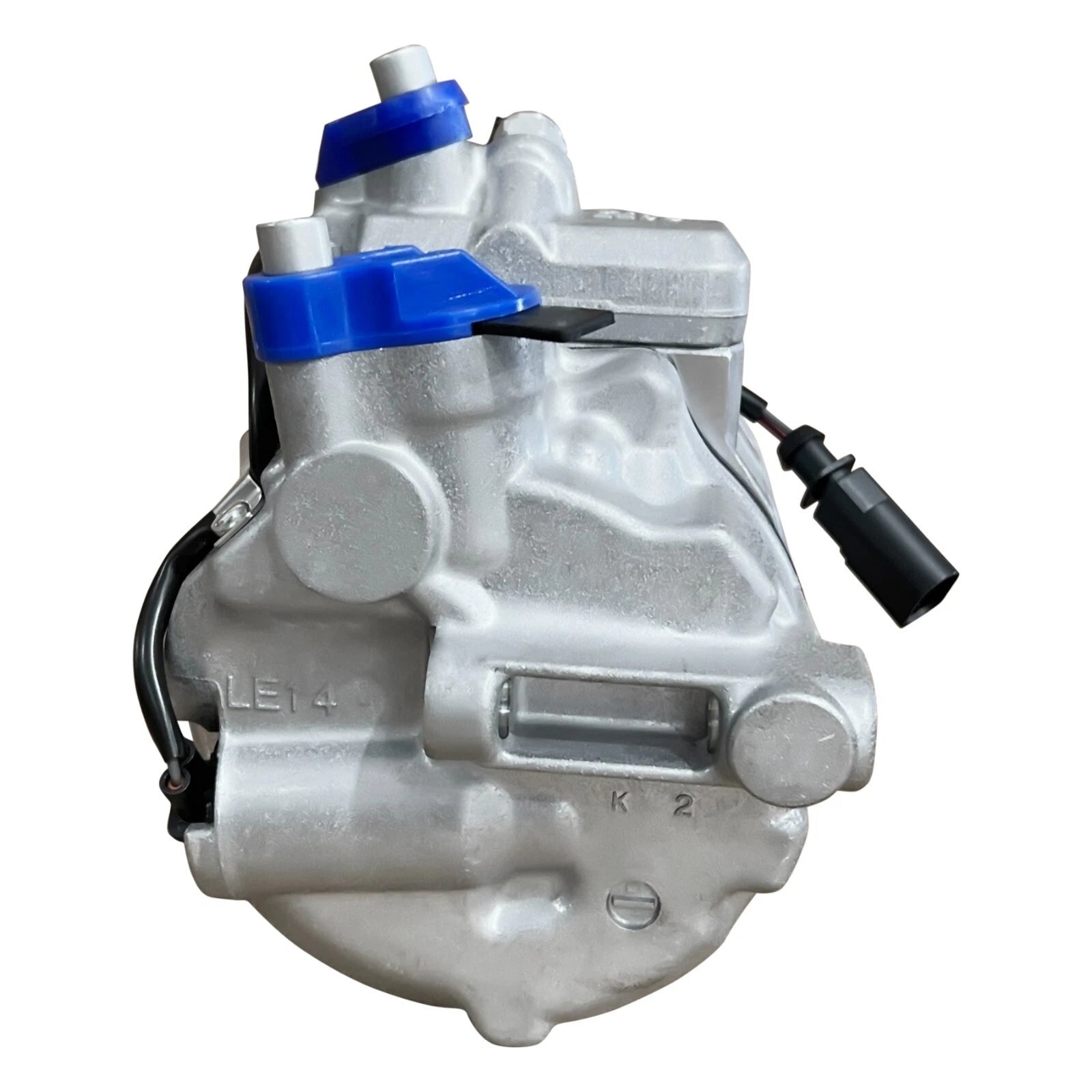 AC Compressor Kit for Volkswagen Touareg 3.6L (2009-2010)