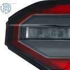 LED Tail Light for Honda Pilot (2023-2024) Right Side Inner