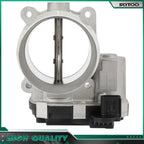 Throttle Body for Ford F-250 F-350 F-450 F-550 Super Duty 6.7L (2020–2024)