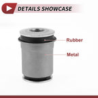 Front Lower Control Arm Suspension Bushing No.4806126031 for Toyota Dyna (2000–2005)