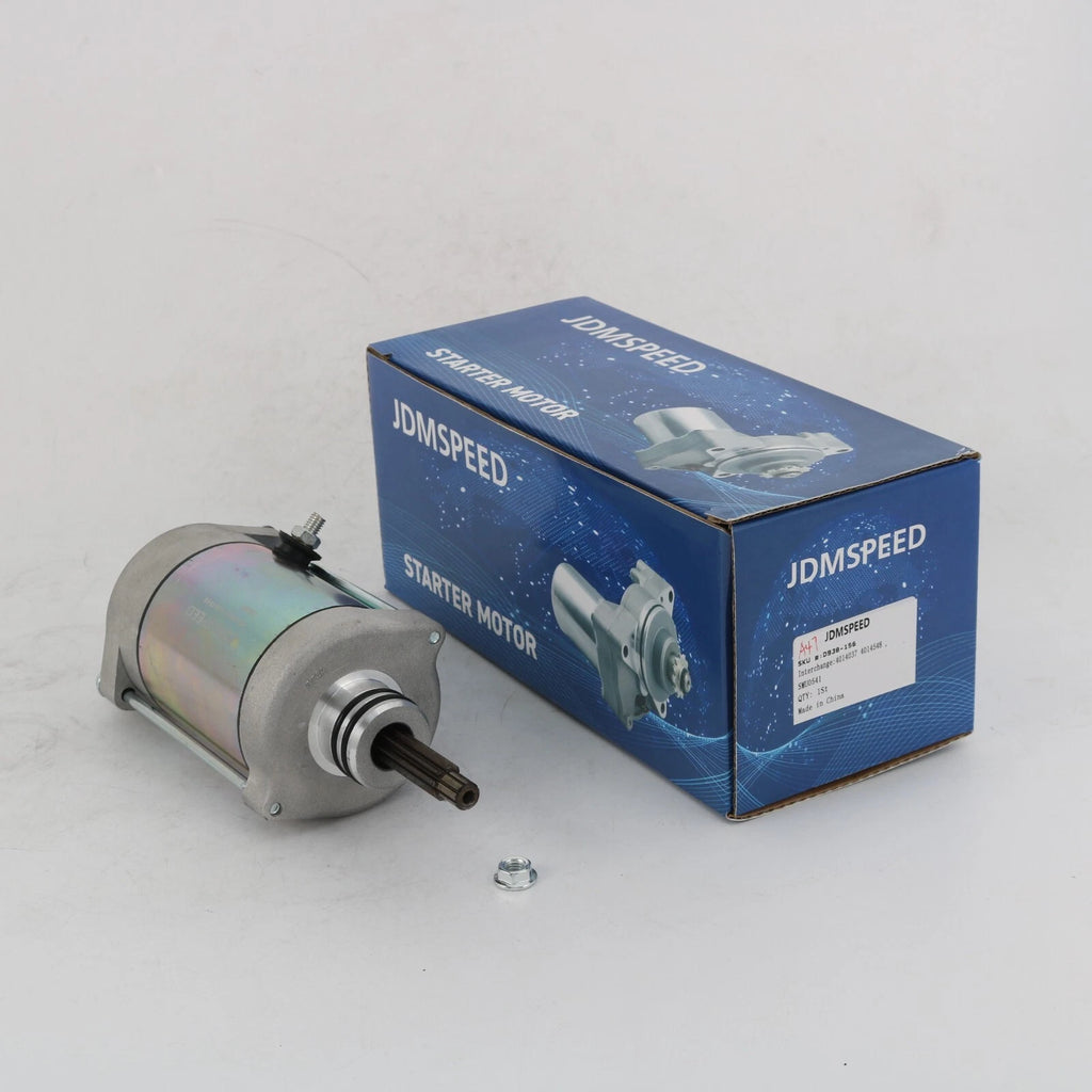Starter for Polaris Ranger XP 900 (2013-2019)