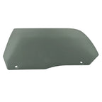 Rear Left Door Window Glass for Dodge RAM 1500/2500/3500 Crew Cab (2009–2024)