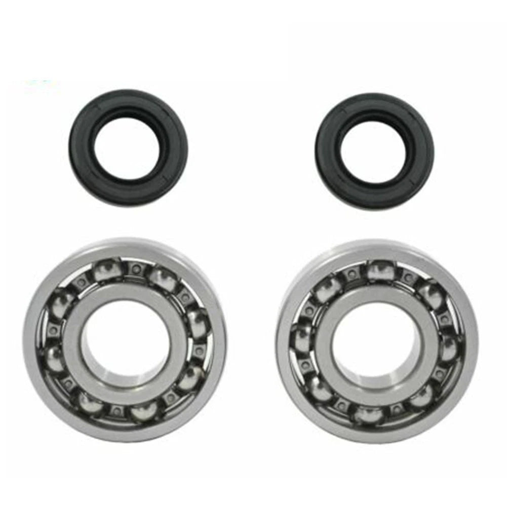 Crank Bearings & Crankshaft Seals for 9503 003 0340, 9638 003 1581