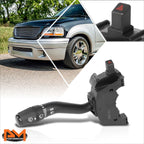 Headlight Turn Signal Combination Switch for Ford F150/F250-F550 (1999–2003)