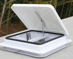 14" x 14" Roof Vent Cover for RV Camper (Trailer)