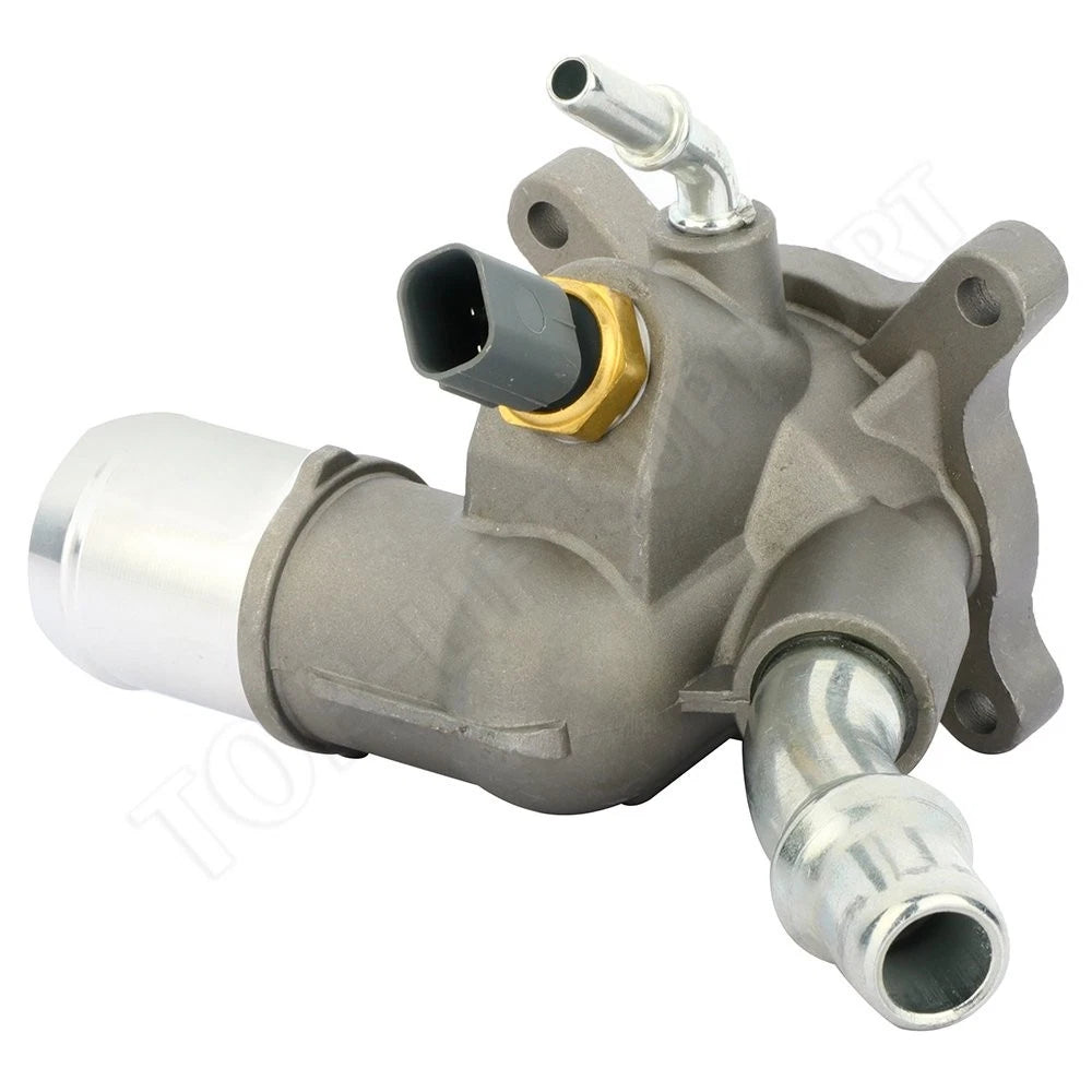 Water Pump Thermostat for Jeep Compass Renegade Cherokee (2007–2021)