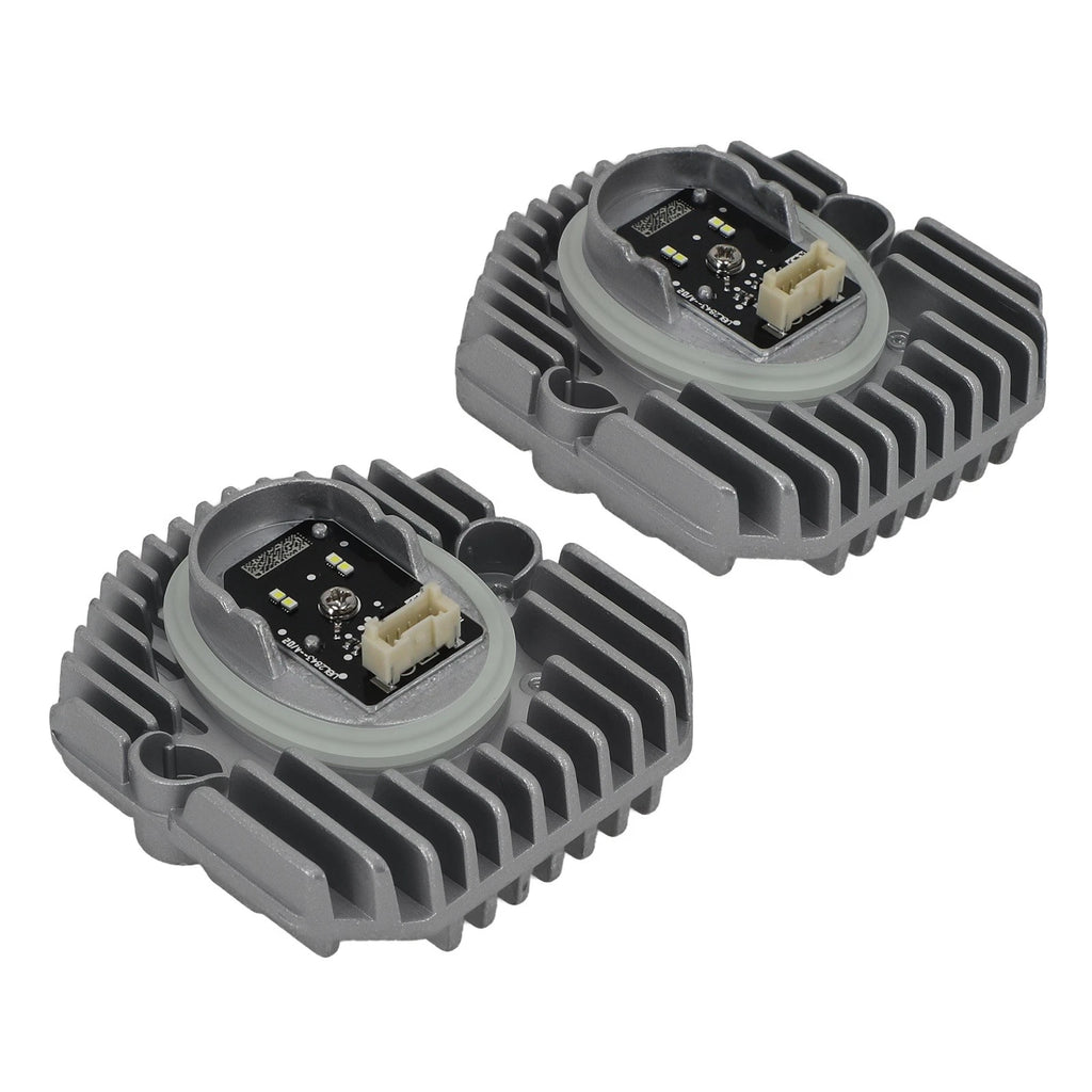 Angel Eye LED Module for BMW 6 G32 GT (2016–2018)