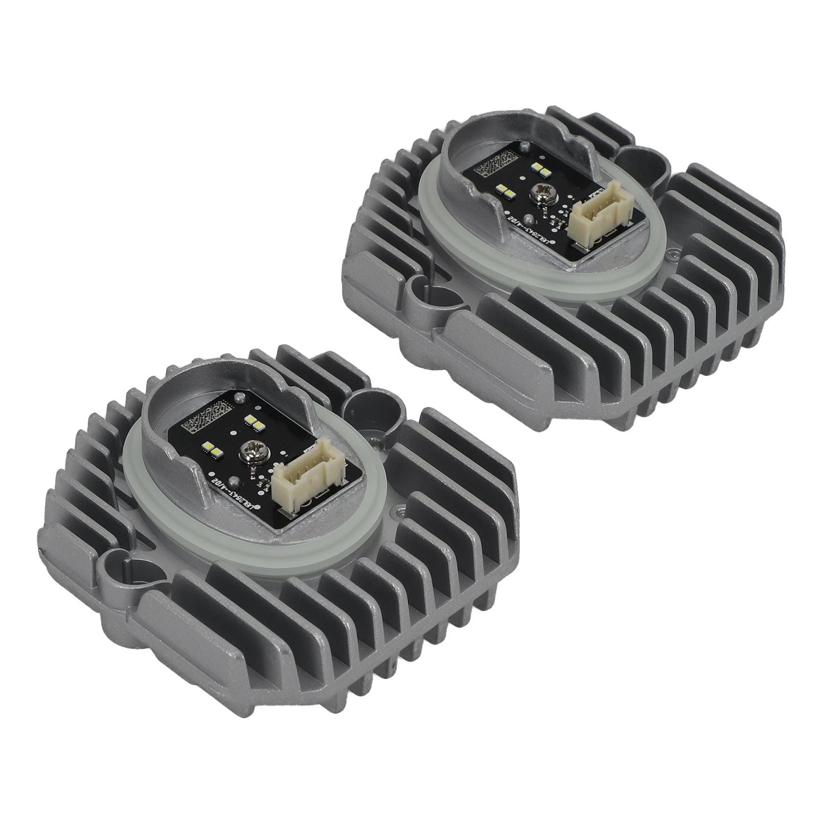Angel Eye LED Module for BMW 6 G32 GT (2016–2018)