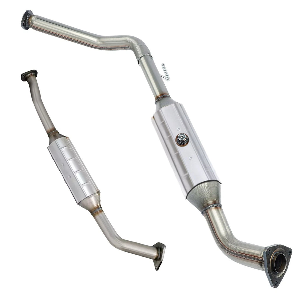 Catalytic Converter for Toyota Sequoia 4.7L V8 (2005–2007) Rear Left Right EPA