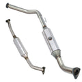 Catalytic Converter for Toyota Sequoia 4.7L V8 (2005–2007) Rear Left Right EPA