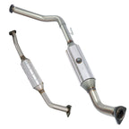 Catalytic Converter for Toyota Sequoia 4.7L V8 (2005–2007) Rear Left Right EPA
