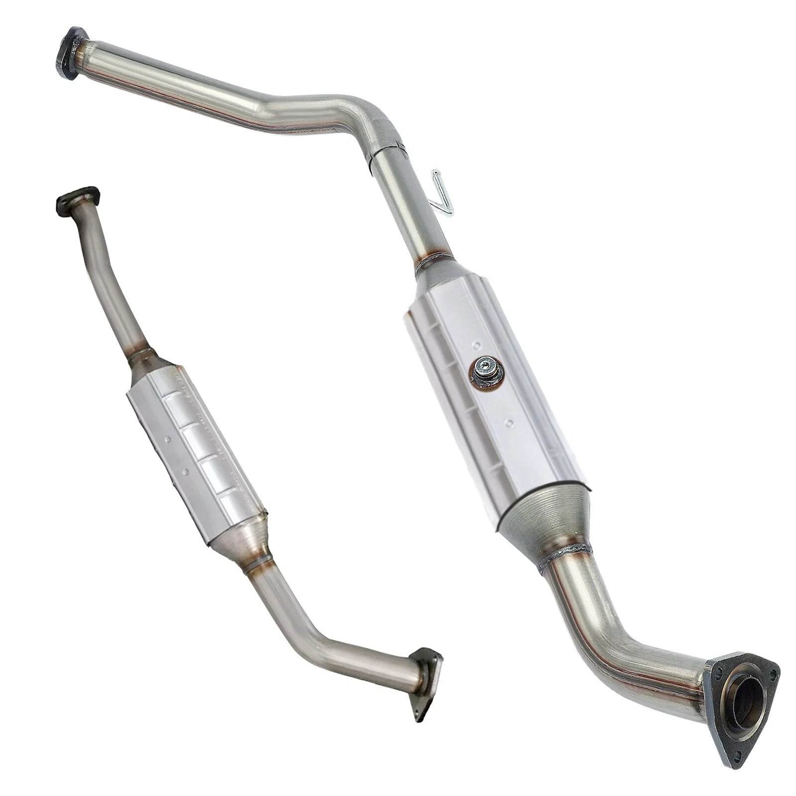 Catalytic Converter for Toyota Sequoia 4.7L V8 (2005–2007) Rear Left Right EPA