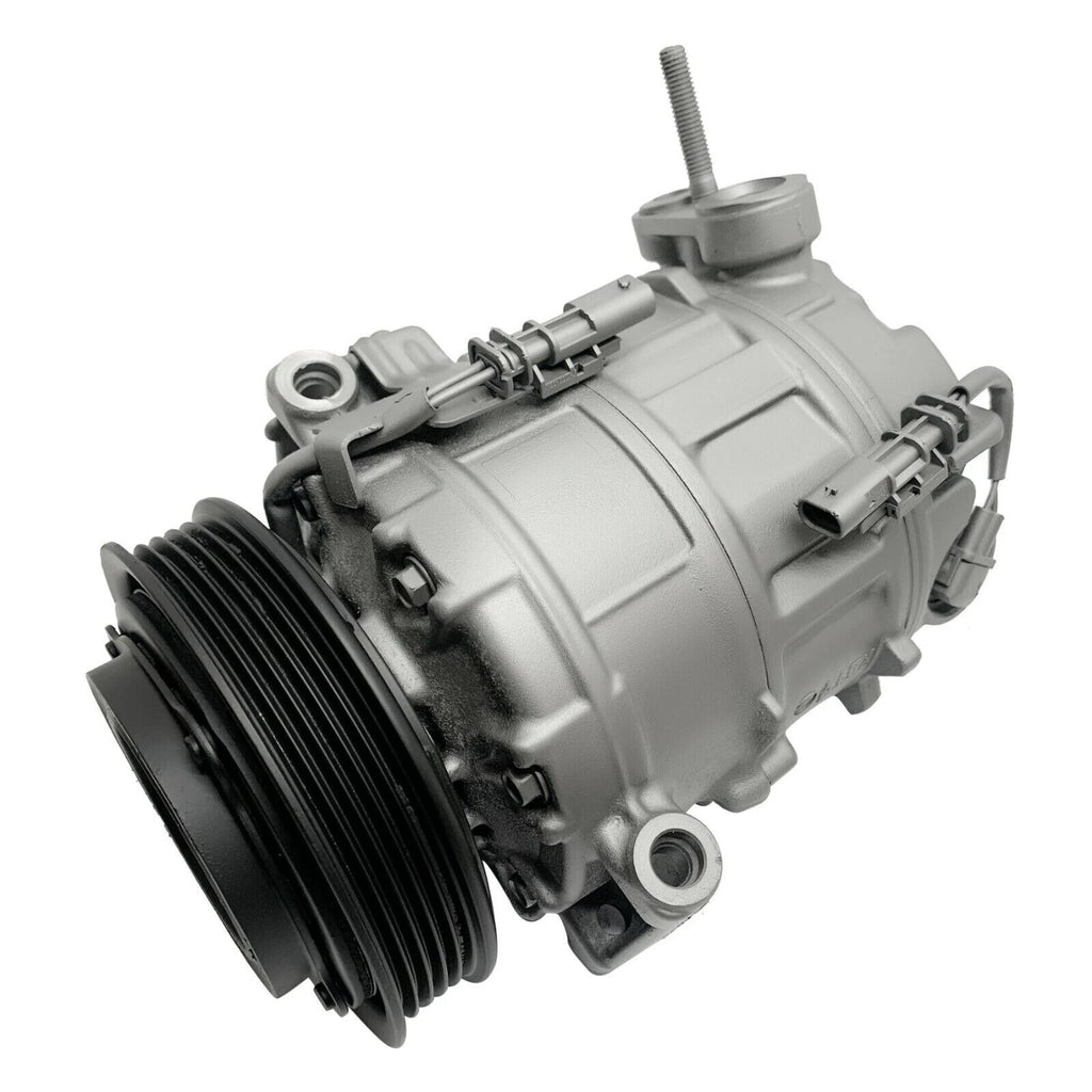 A C Compressor Kit Replacement for GMC Terrain 2.4L (2013-2015)