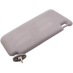 Driver Side Sun Visor for Toyota Venza (2009–2016) w/ Sunroof 743200T020B1