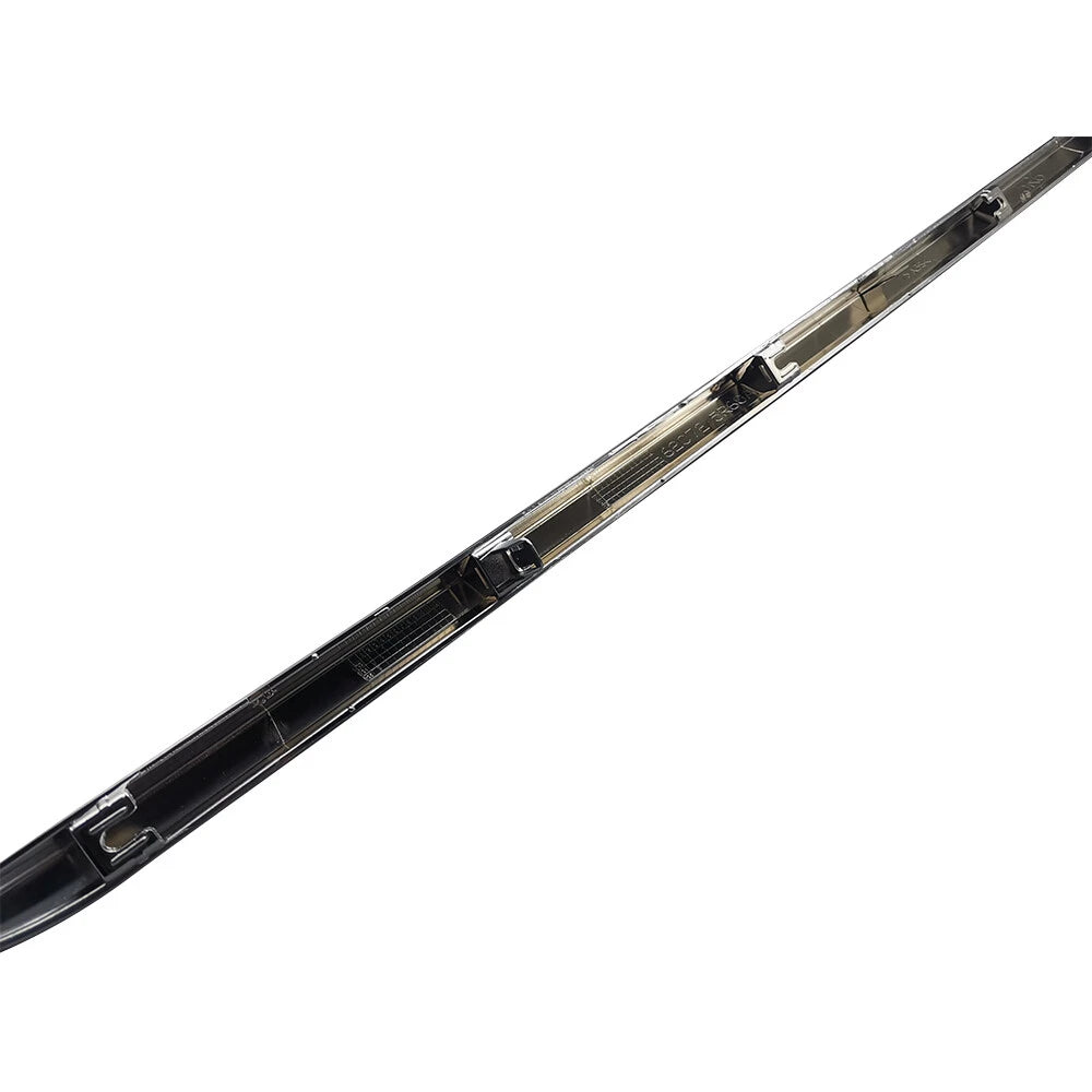 Chrome Molding Trim for Nissan Kicks (2021–2023)