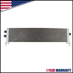 Engine Oil Cooler for BMW F80 F82 F83 F87 M3 M4 X3 X4 (2012–2020) 17212284540